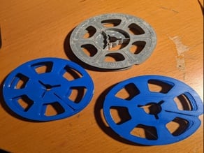 Things tagged with Super8 - Thingiverse