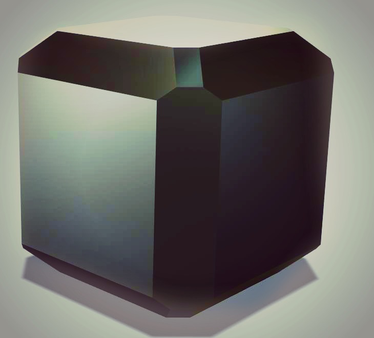 Universal Most Useful All In One UMUAIO Cube