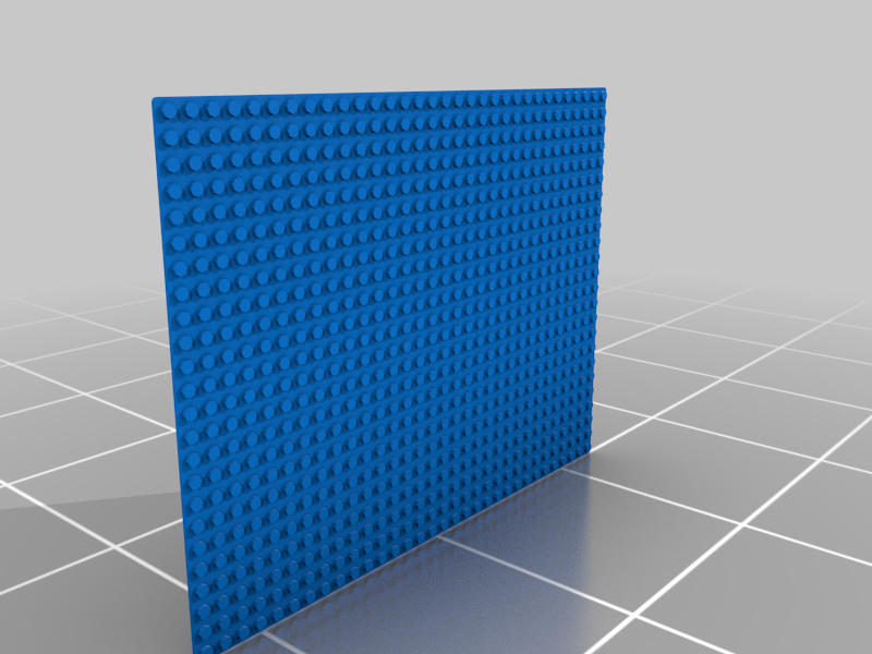 All Lego
