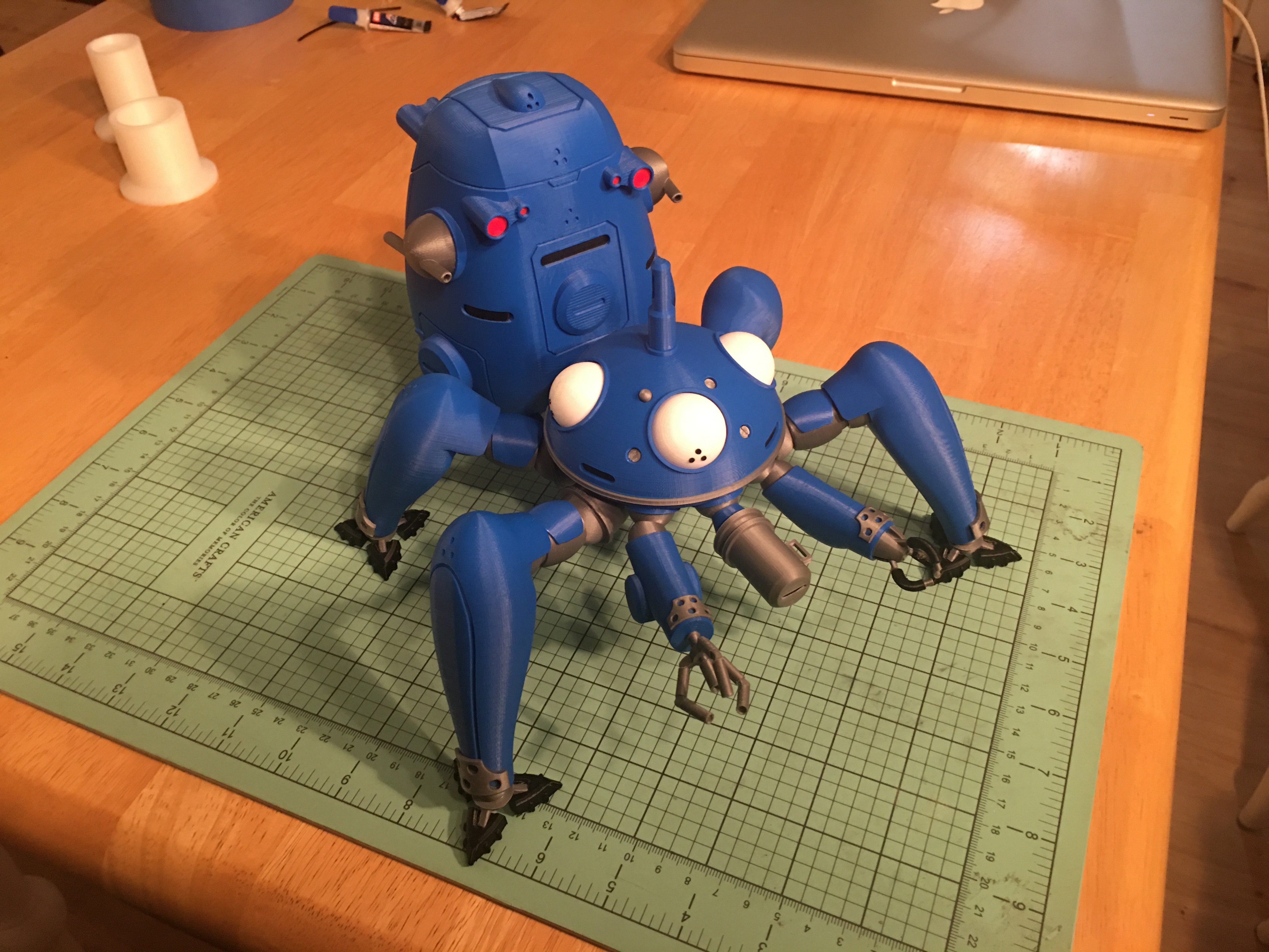 Tachikoma