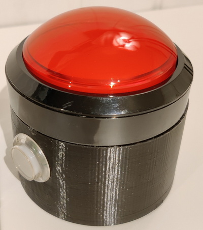 Game Show Button