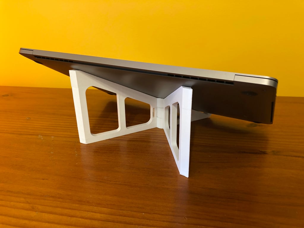 Portable Laptop Stand