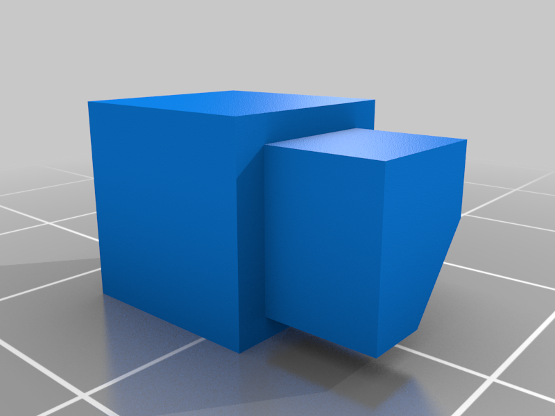 Number Cubes