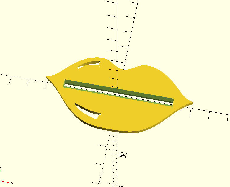 Customizable Toothpaste Dispenser Squeezer