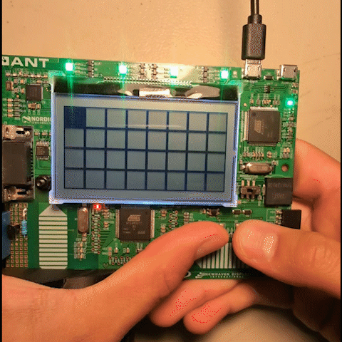 Miniatura 2 do modelo 3D Embedded Systems Project