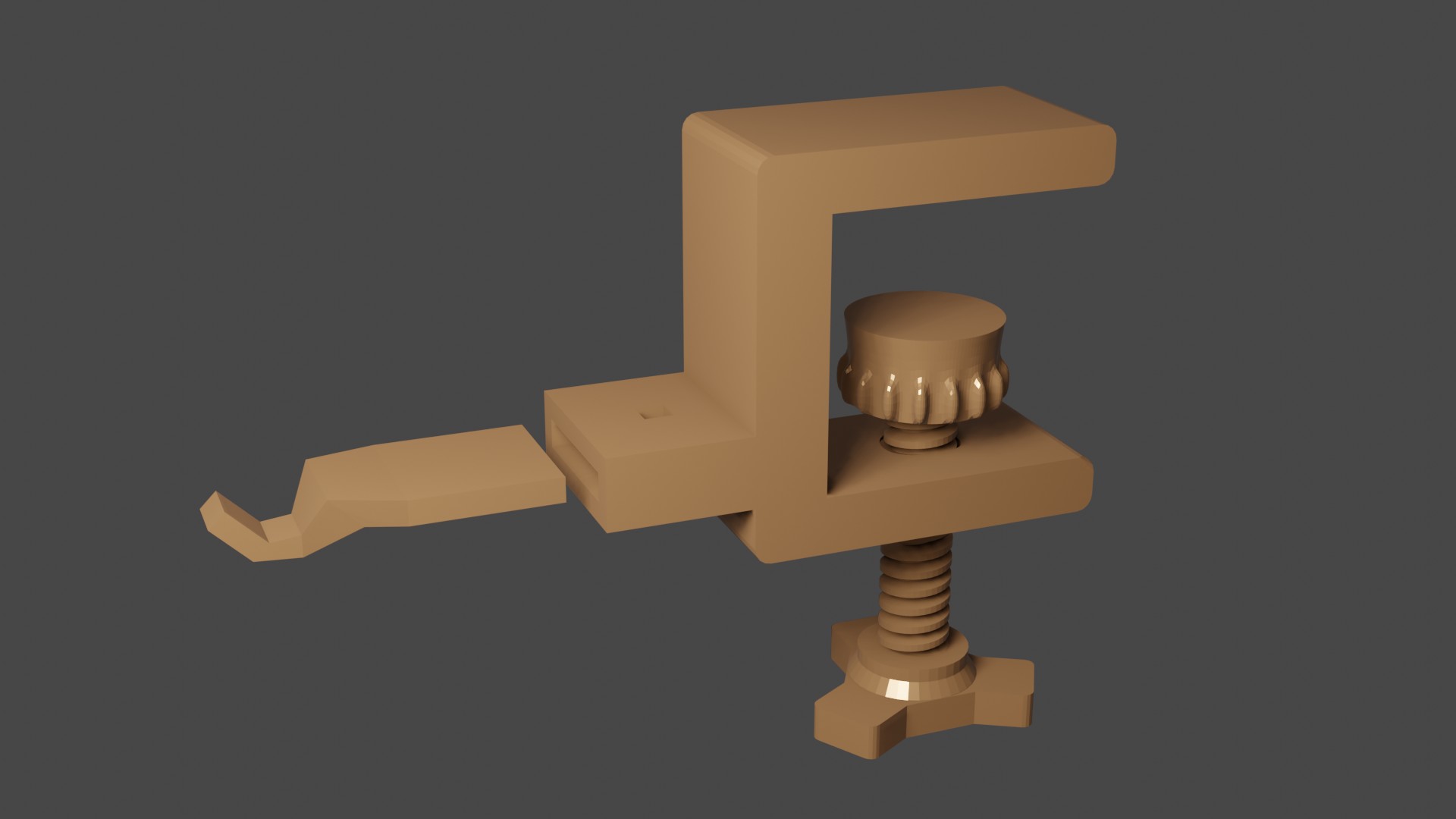 Universal Adjustable Holder