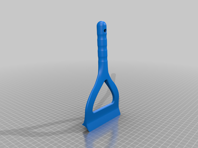 Resin wiper 3D printer
