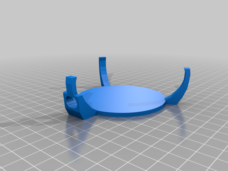 Google Nest Mini Wall Mount