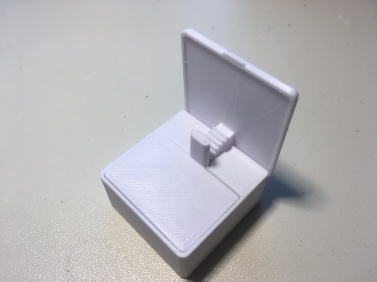 Elevator Box