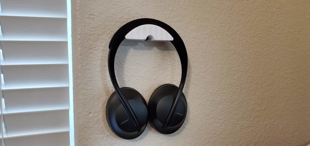 Bose NC700 Headphone Hanger