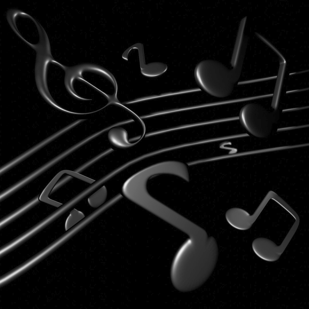 Musical notation