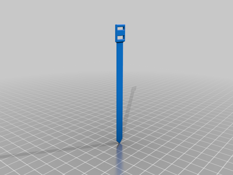 reusable cable ties