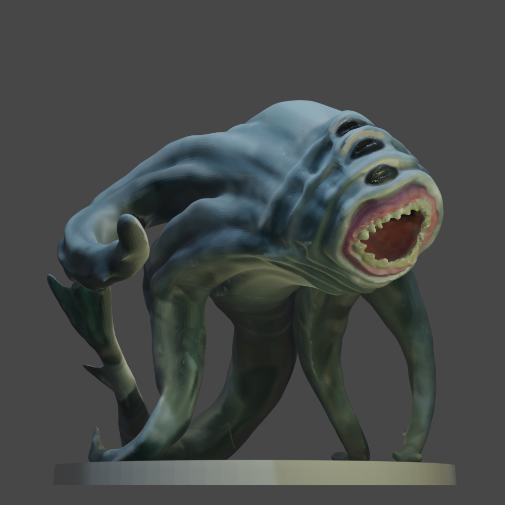 Aboleth