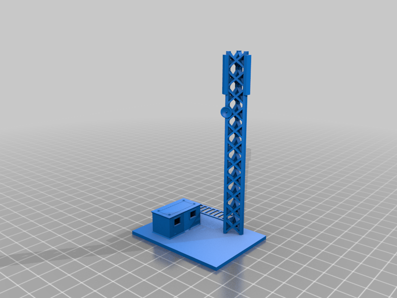 Cell Tower