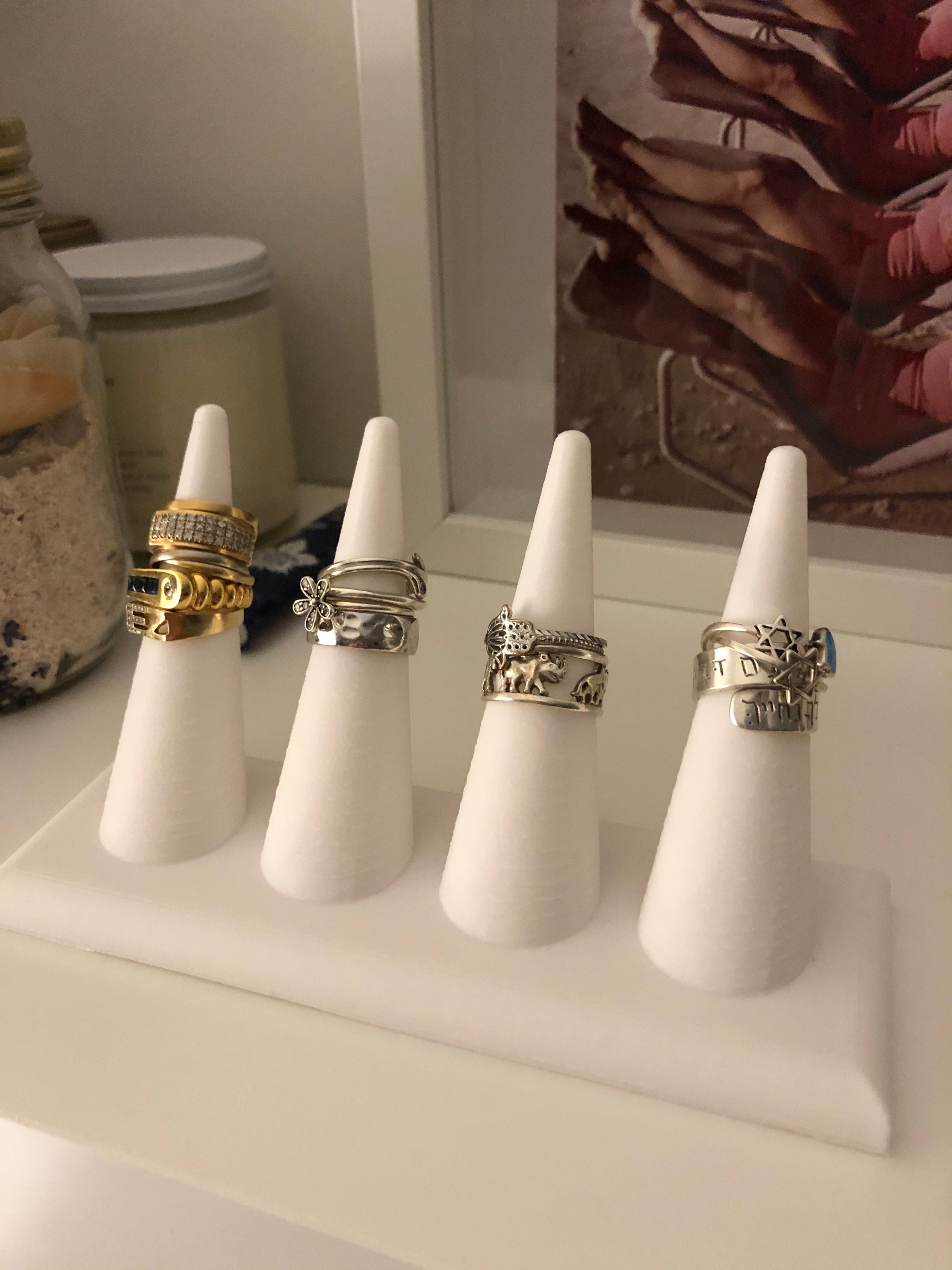 Ring Stand