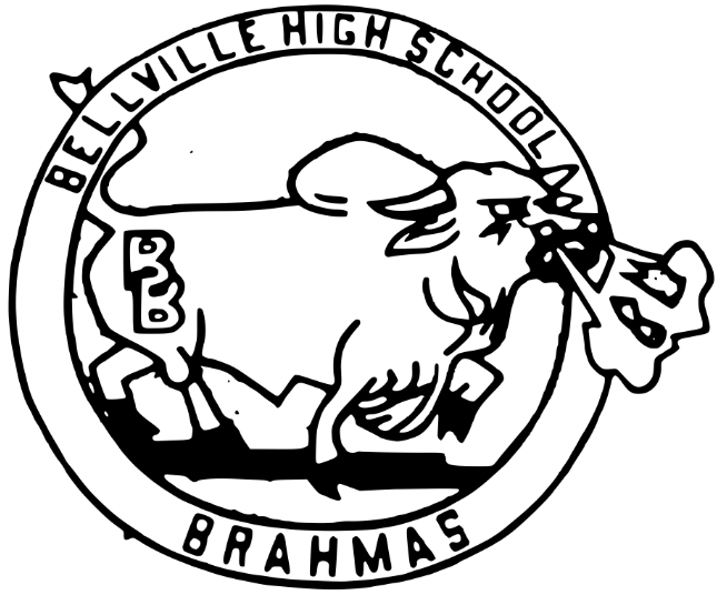 Old BHS logo