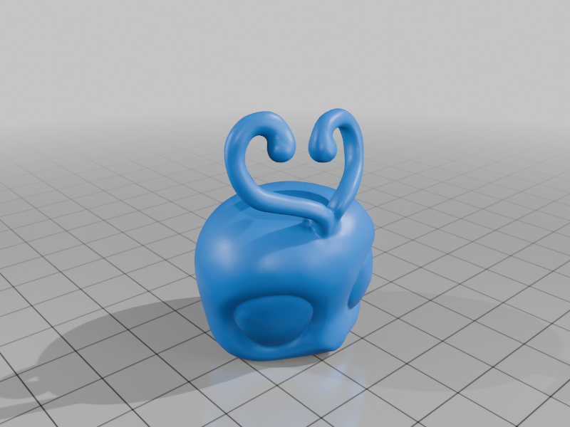 LPS lovebug test