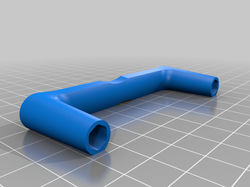 AMS Lite Top Mount for Bambu Lab A1