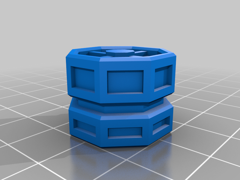 Sci-Fi Crate