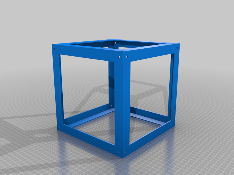 Cube Frame