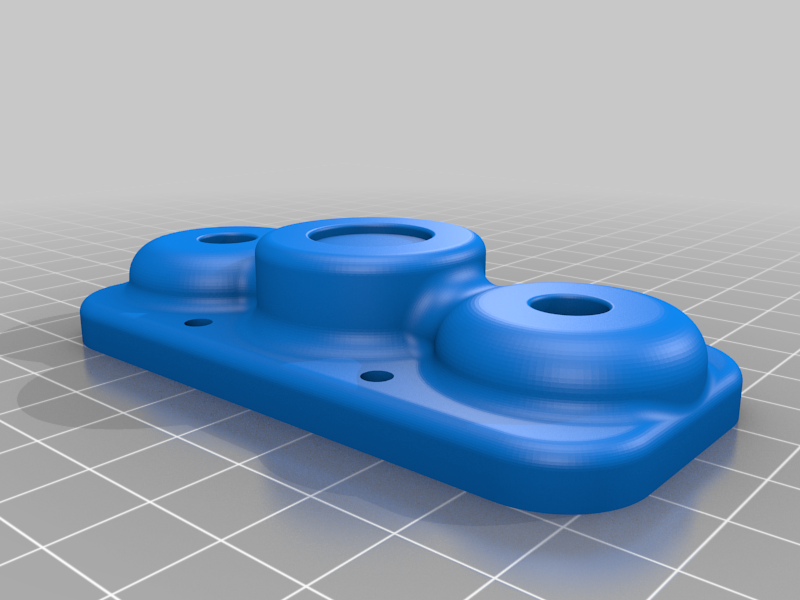 DIY direct heat BGA reballing jig