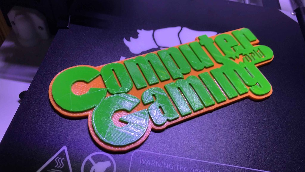 Computer Gaming World logo