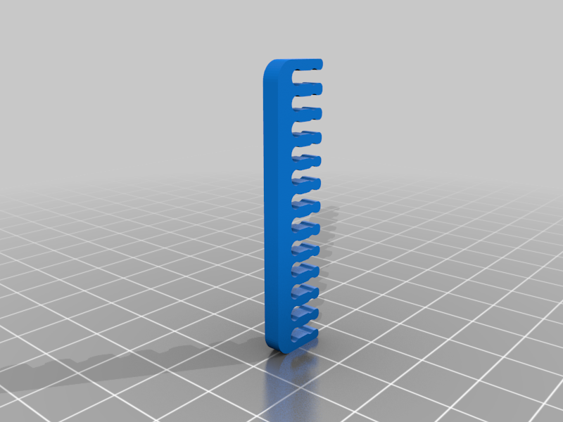 PC Cable Combs