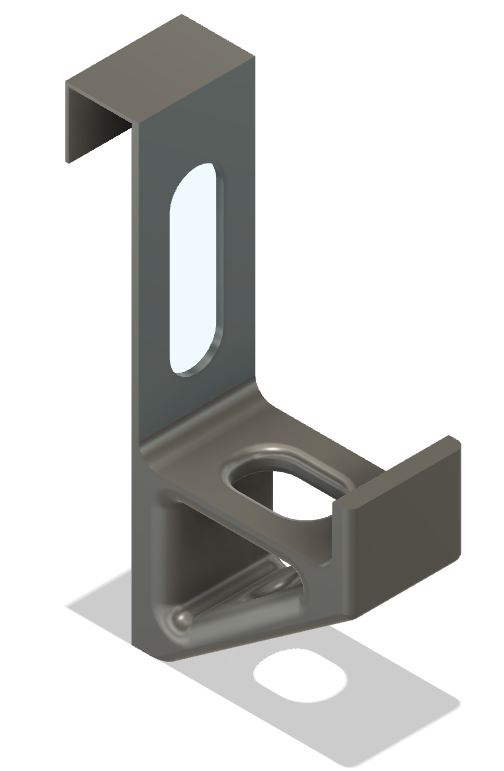 door hanger