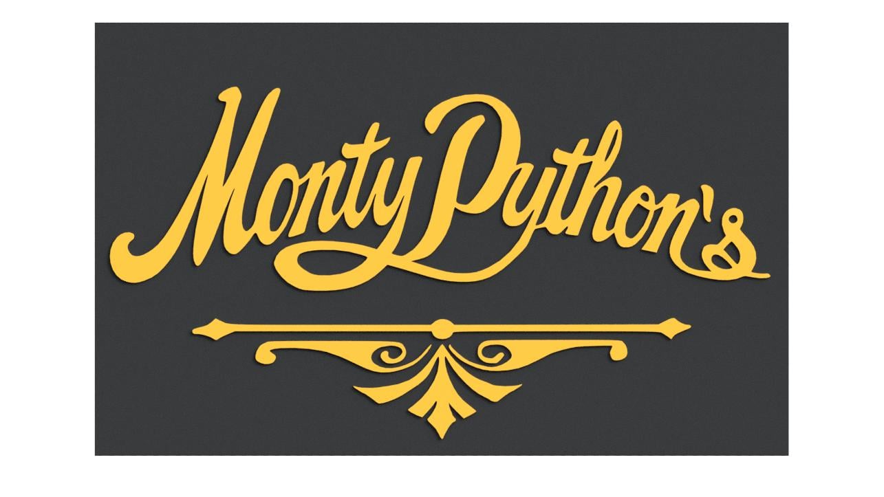 Monty Python