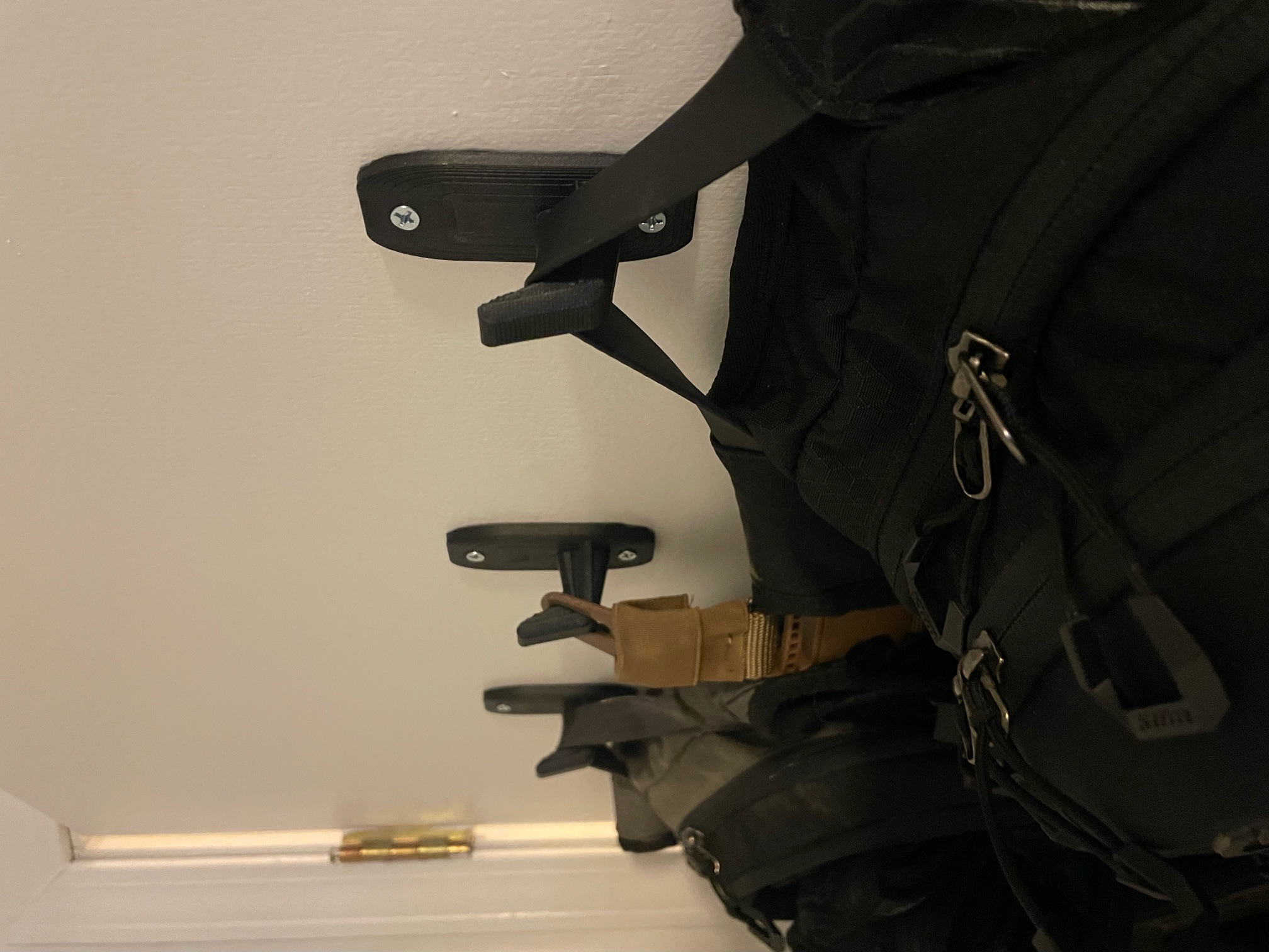 Ultra Strong Wall Hook