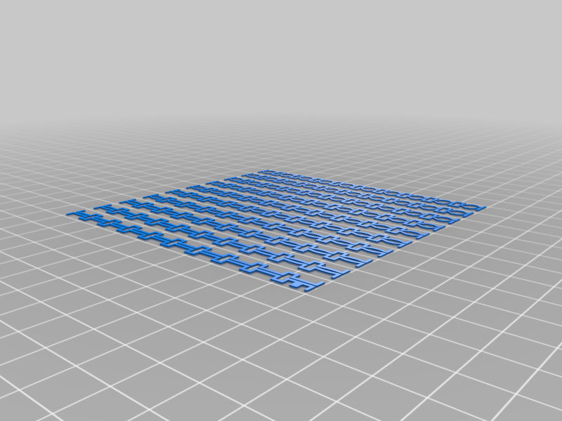 Quick Backlash Calibration V.3 (remix)