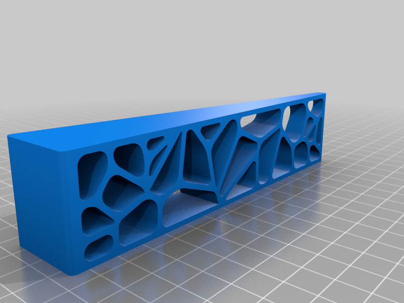 Doorstopper // Türstopper 30 mm high