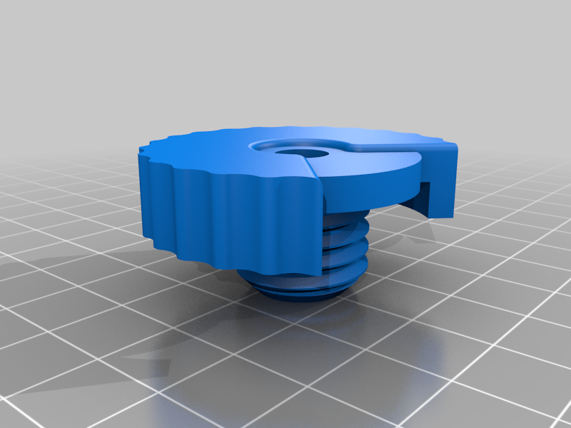 Press Adaptor for 3DSETS ball joints