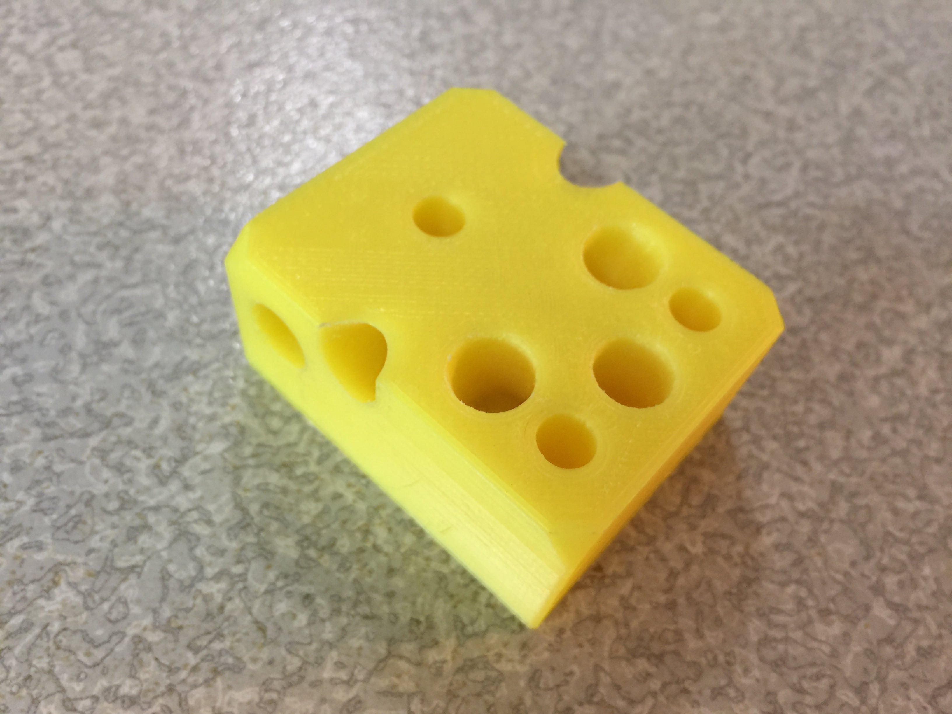Say CHEESE! It's pasta time!