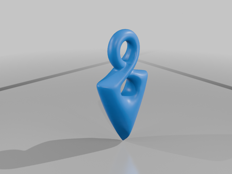 Infinity Arrowhead