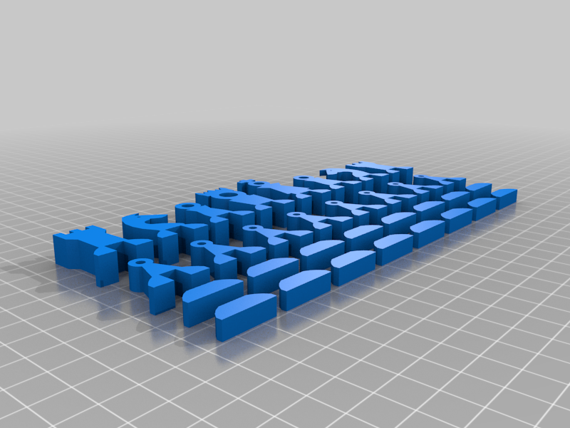 Minimal Chess