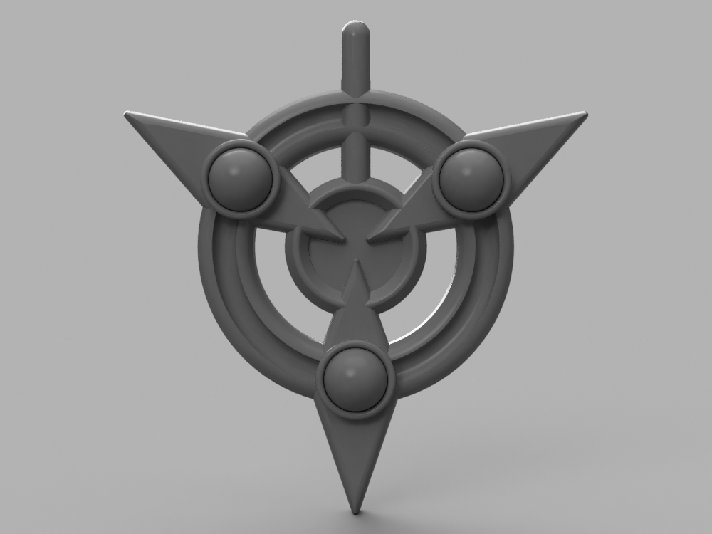 Amulet of Articulation