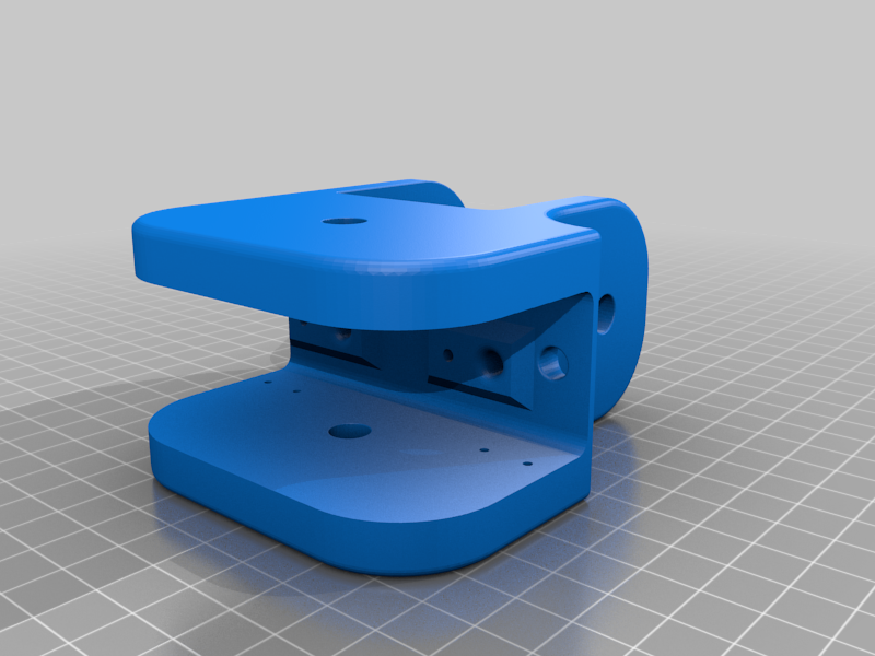 DIY SIM racing handbrake (or sequential shifter)