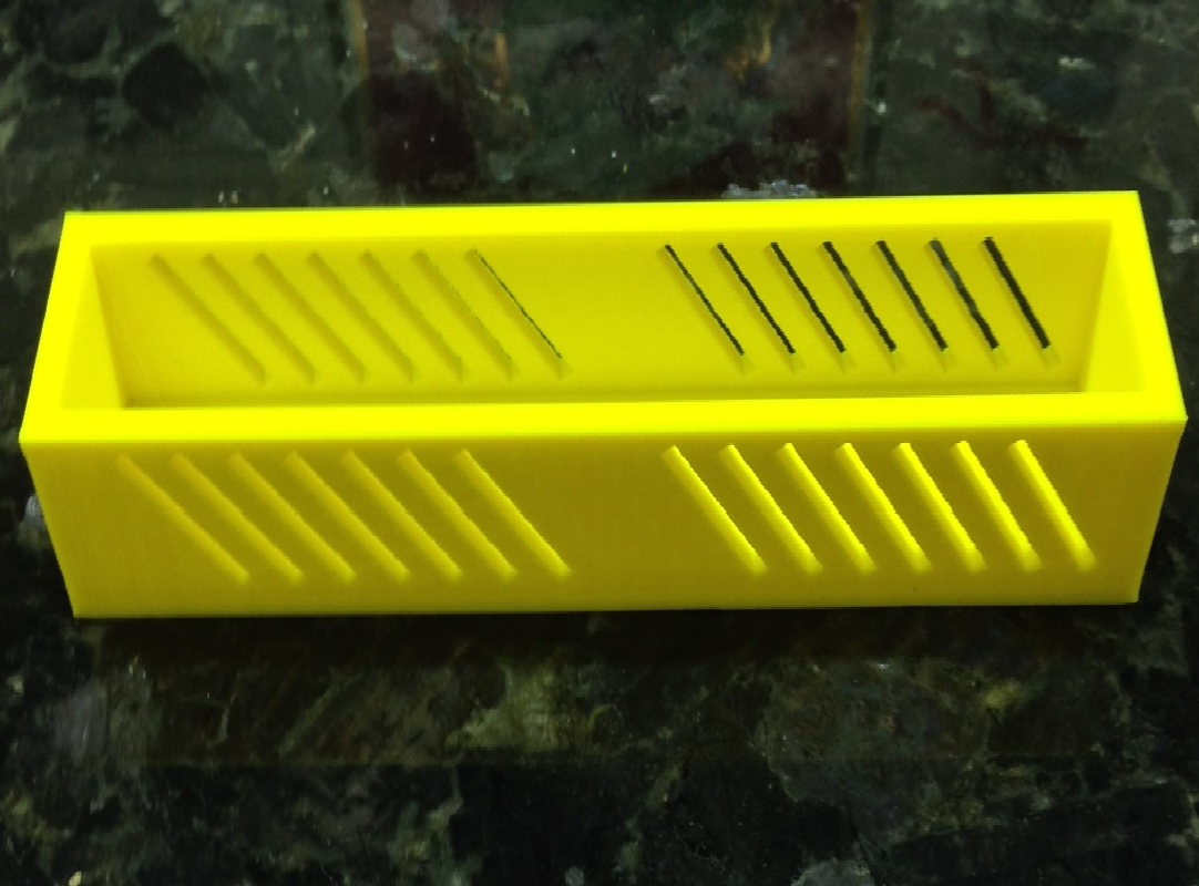 Desiccant Box