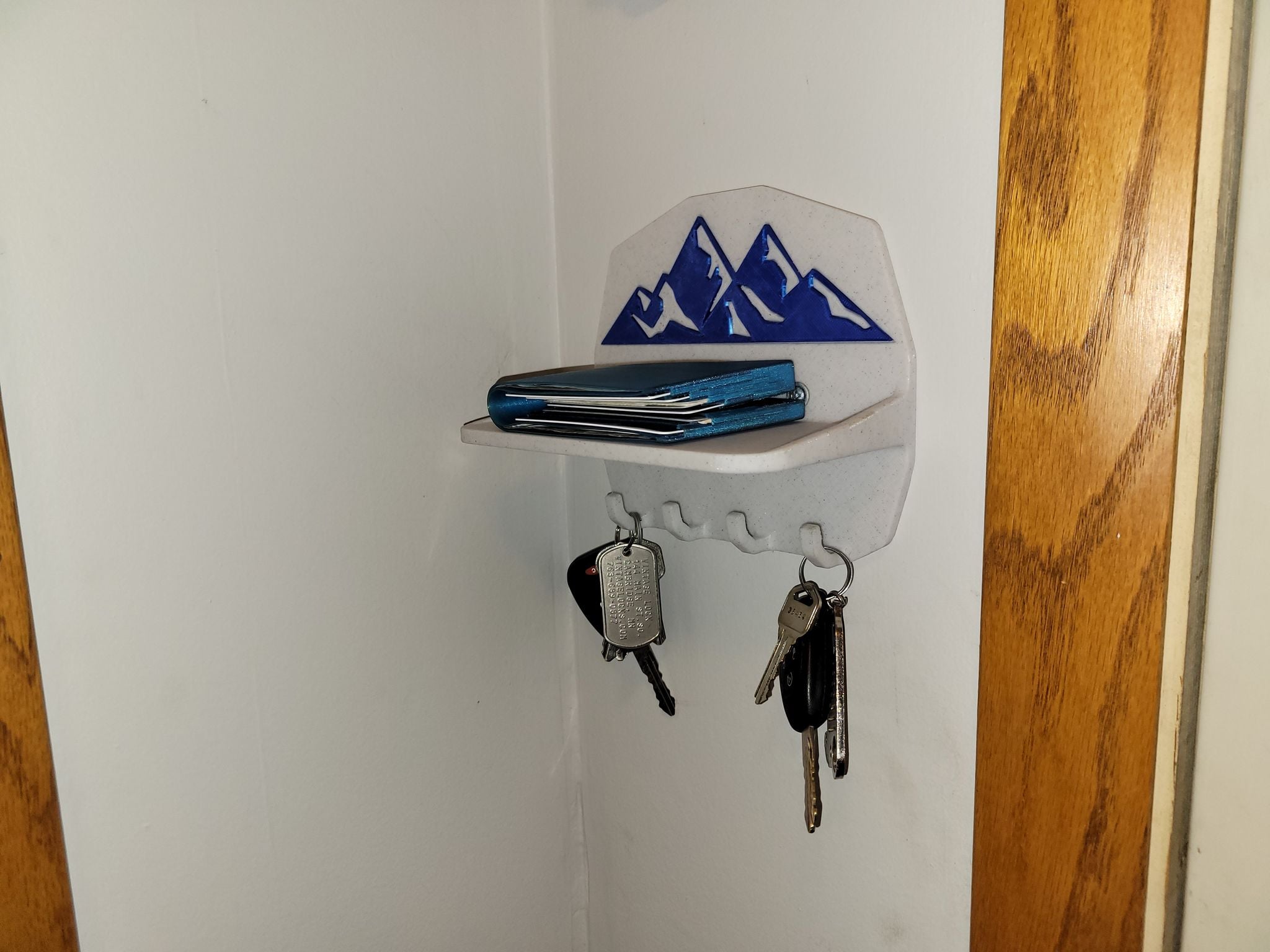 Key Hanger