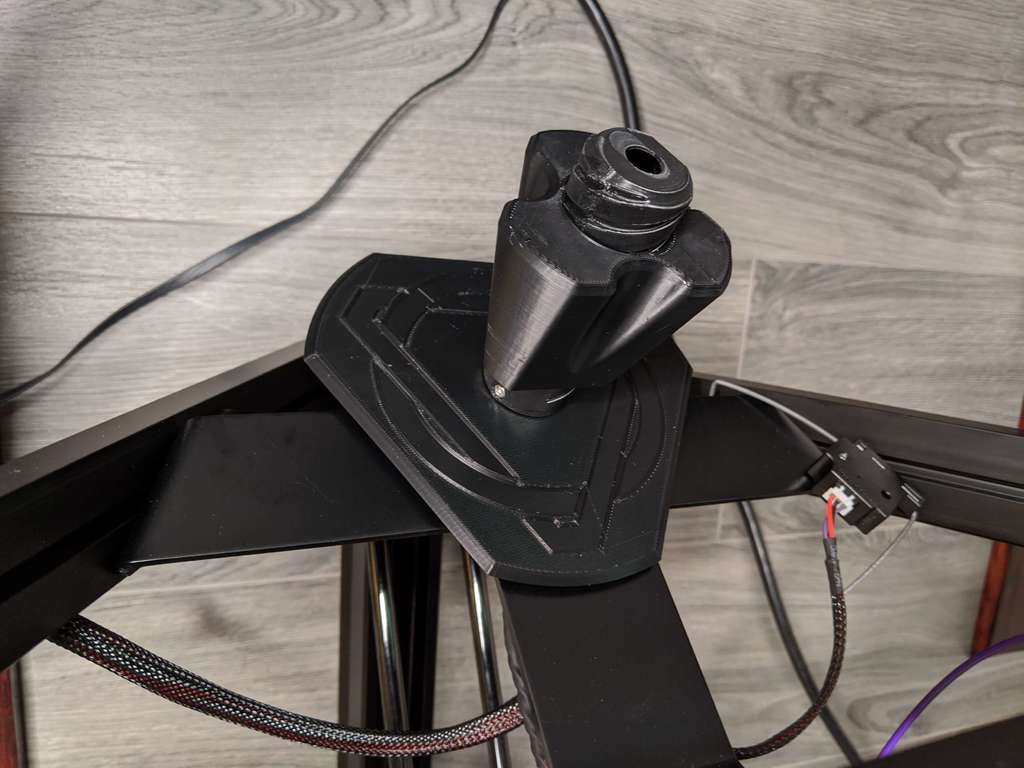 MP Delta Pro / Atom 3 Filament Roller