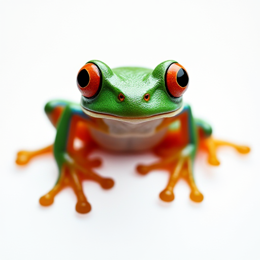 Tree Frog