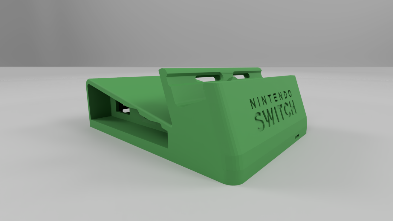 Nintendo Switch OLED Dock