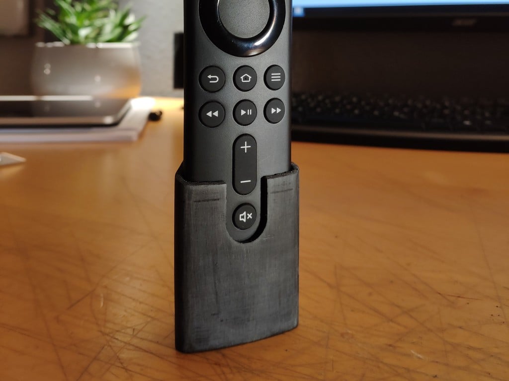 Remote Mount for Amazon Fire TV