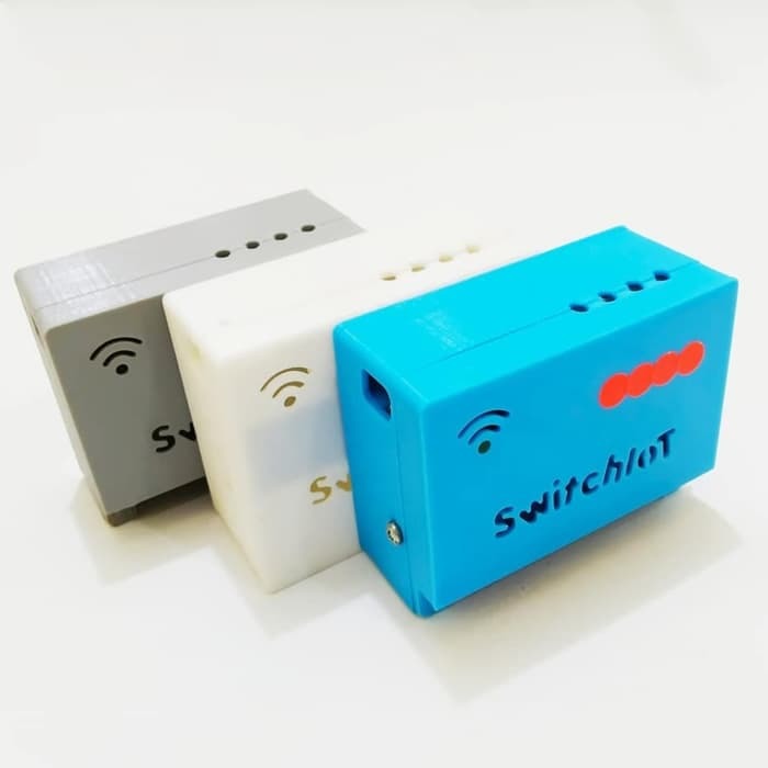 SwitchIoT 4CH - DIY Sonoff 4CH smart switch (Dimensions of PCB relay module 76x56mm)