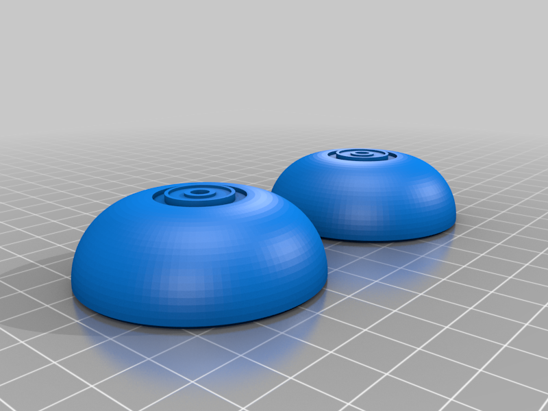 Solid Unresponsive YOYO
