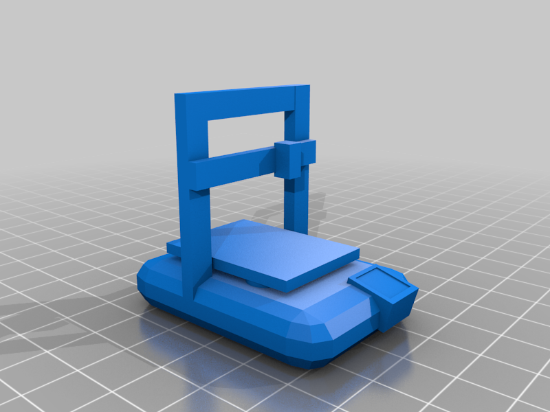 Mini Printer 3D