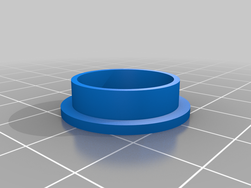 6_5 Custom Fidget Spinner Ring