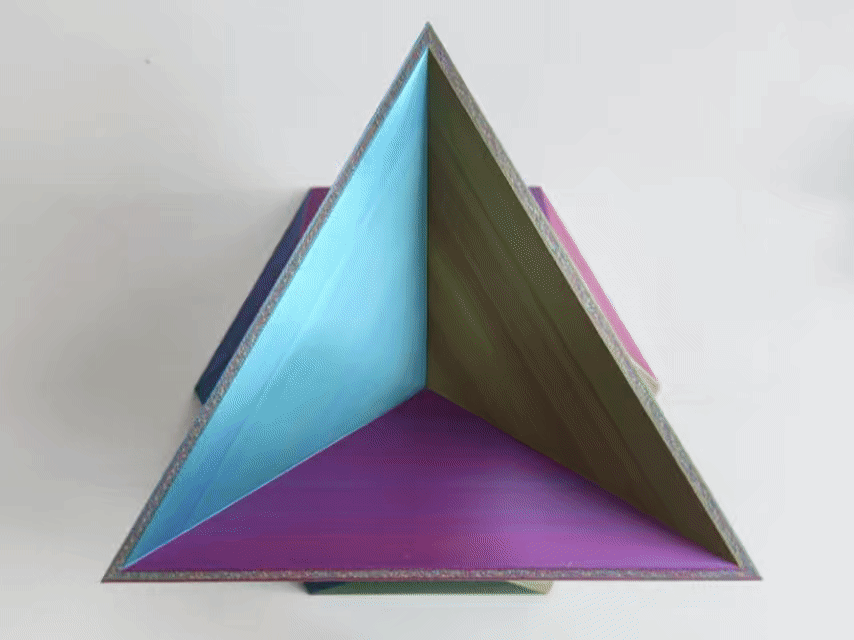Endless Design Blocks | 3D Pattern Blocks | STEM Activity