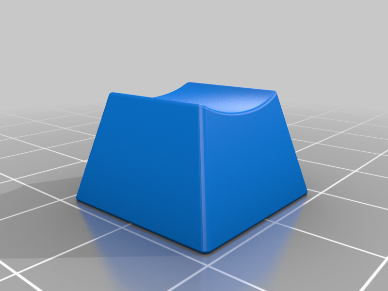 Key-Cap for Mechanical Keyboards